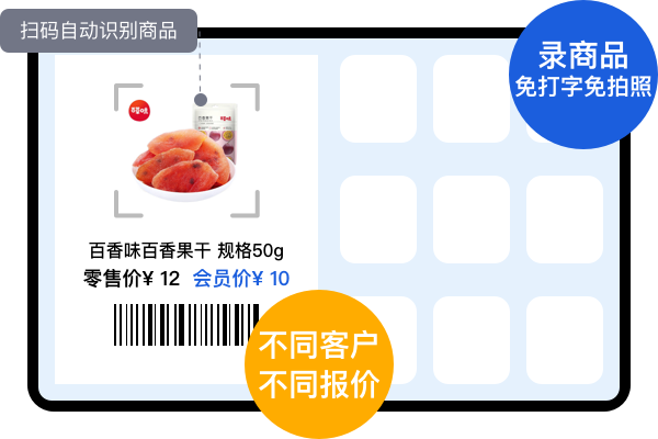 沙贝进销存
